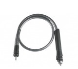 Ax flexibil profesional pentru șlefuire mandrina 8mm