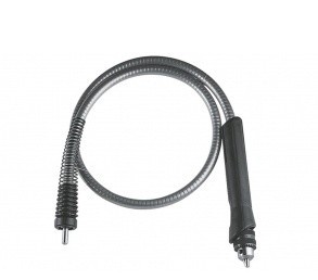 Ax flexibil profesional pentru șlefuire mandrina 8mm