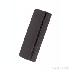Sim Cover Allview AX501Q, Glossy Black, OEM