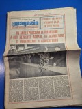 ziarul magazin 31 mai 1986
