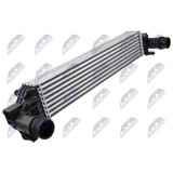 Intercooler Jeep Compass 1.4 1.6 2.0 2016- (Diesel), 68249192AA