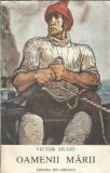 Oamenii marii - Victor Hugo