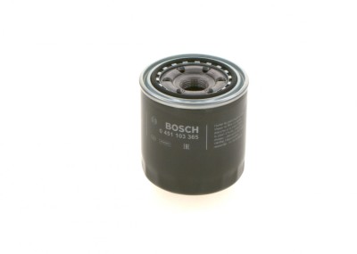 BOSCH 0 451 103 365 Filtru ulei foto