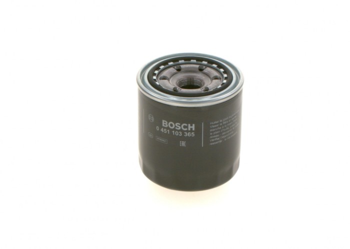BOSCH 0 451 103 365 Filtru ulei