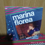-Y- MARINA FLOREA - DISC VINIL LP, Pop
