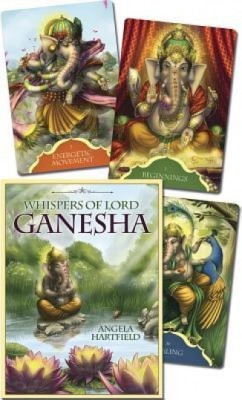 Whispers of Lord Ganesha foto