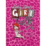 Girl Talk in the Pink