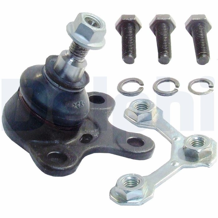 DELPHI TC753 Articulatie sarcina/ghidare