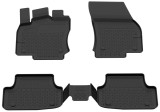 Covorase Presuri Auto Tip Tavita 4.5D Ultra Seat Ateca 2016 -