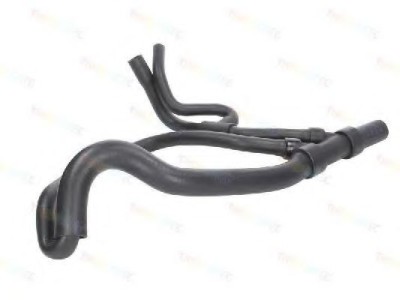 Furtun radiator RENAULT SCENIC I (JA0/1) (1999 - 2003) THERMOTEC DWR113TT foto
