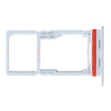Suport SIM Samsung Galaxy A16 5G A166, Gri, Bulk