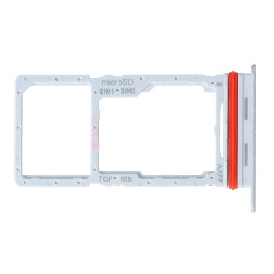 Suport SIM Samsung Galaxy A16 5G / A166 GRAY foto