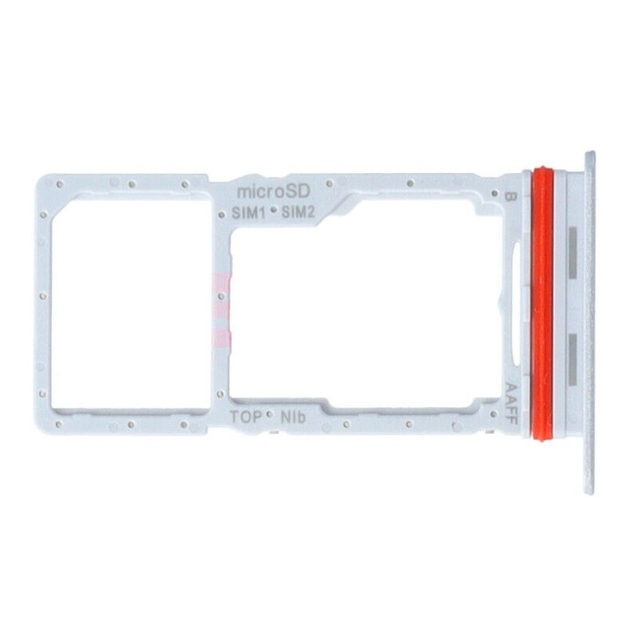 Suport SIM Samsung Galaxy A16 5G / A166 GRAY