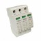 Descarcator de supratensiune DC1000V tip II Imax 40kA 3P