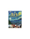 Arta. Enciclopedie pentru copii - Hardcover - *** - Litera