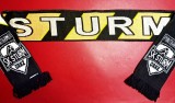 Fular fotbal - STURM GRAZ (Austria)