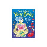 See Inside Your Body