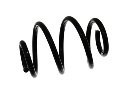 Arc spiral Renault Twingo 2 (Cn0) Tevema parte montare : Punte spate foto