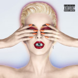 Witness | Katy Perry, Pop, virgin records