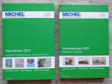 Cataloage Michel 2023