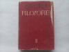 ISTORIA FILOZOFIEI IN CINCI VOLUME, VOL. II, EDIT.STIINTIFICA, BUCURESTI, 1959