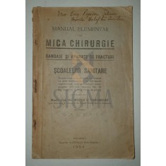 MEDIC COL. DR. BOTEZ C. GHEORGHE ( DEDICATIE! )