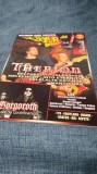 REVISTA MAXIMUM ROCK MAGAZIN NR,L 24 --2006