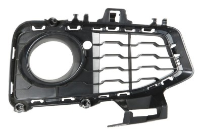 Grila bara Bmw 4 (F32/F33), 12.2013-, F32, F33, Pachet M, Fata, partea Dreapta, Aftermarket foto