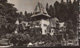 CPIB 22535 - CARTE POSTAL - CASA DE CREATIE &quot;PELISORUL&quot;, RPR