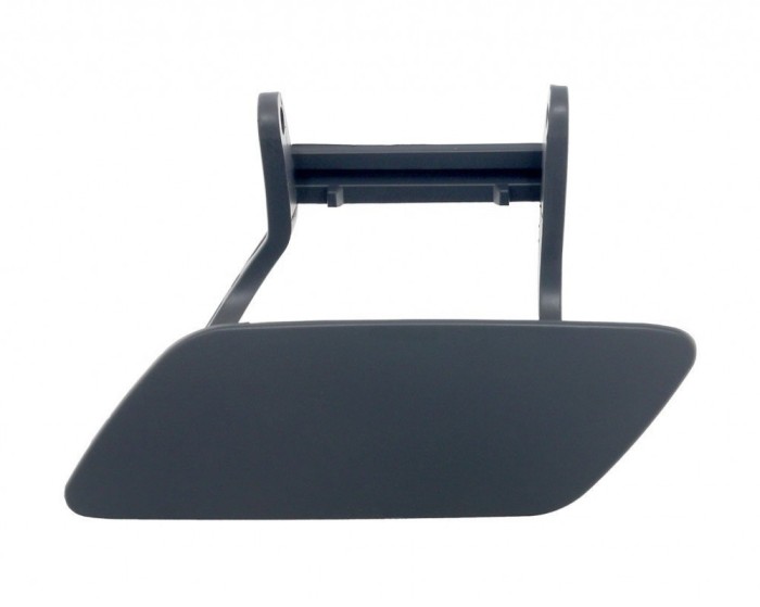 Capac spalator faruri Audi A3 (8p) 04.2008-10.2012, partea Dreapta, grunduita, 8P0955276AGRU,