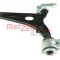 Bascula / Brat suspensie roata PEUGEOT 807 (E) (2002 - 2016) METZGER 58037401