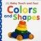 Colors and Shapes