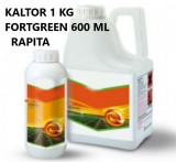 Pachet Complet Rapita (Kaltor 1 kg+Fortgreen Mig 3x200ml)