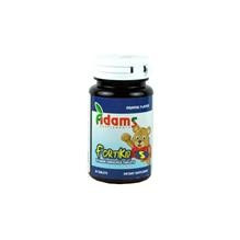 Fortikid Adams Vision 30cpr Cod: adam00492 foto