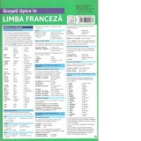 Pliant Greseli tipice in limba franceza