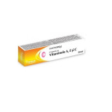 Crema cu Vitaminele A, E si C, 50 ml Vitalia K, Viva Pharma