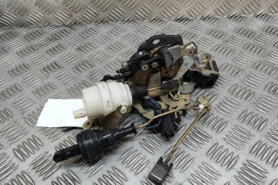 &amp;Icirc;ncuietoare ușă dreapta față MERCEDES-BENZ S W140 1992 OEM: A1407200435 28331400 foto