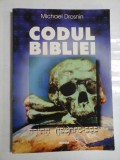CODUL BIBLIEI - MICHAEL DROSNIN