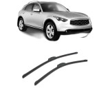 Cumpara ieftin Set stergatoare auto INFINITI FX 2003-2013, pentru parbriz, Bosch Aerotwin Retrofit