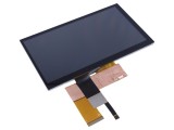 Ecran TFT 7" 800x480 LED RGB