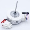 Motor ventilator original Beko Combina frigorifica RCNE560E40DZMN | Cod Piesa 5782940300