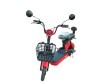 Bicicleta electrica tip scuter ZT-02 Twister (Model 2025), nu necesita permis, motor 350W, baterie 48V 12Ah, autonomie 35-40km