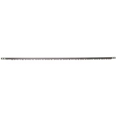 Lama fierastrau rama/coarba, 750 mm, pt taiere uscata TOPEX 10A917 HardWork ToolsRange