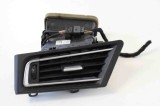 Gura de ventilație planșa de bord BMW 7 F01, F02 2009 OEM: 9115861 10015525