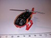 Bnk jc Matchbox Rescue Helicopter