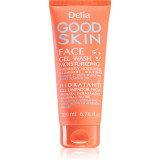 Delia Cosmetics Good Skin gel de curatare hidratant faciale 200 ml