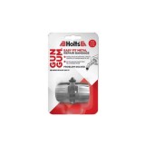Banda Fixare Reparatie Toba Esapament Holts Flexibila 75mm, Universală, Montaj Ușor, Accesorii Auto TrustedCars