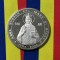 SV * ȘTEFAN CEL MARE 1504 - 2004 * Ctitor al BISERICII SF. GHEORGHE H&Acirc;RLĂU 1492