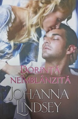 DORINTA NEIMBLANZITA-JOHANNA LINDSEY-238574 foto