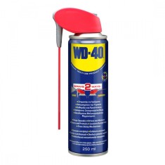 Spray Lubrifiant Multifunctional WD-40 Smart Straw, 250ml foto